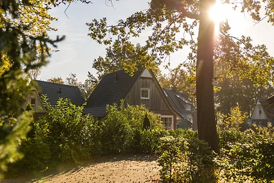 Wellness Lodge XL pour 4 personnes