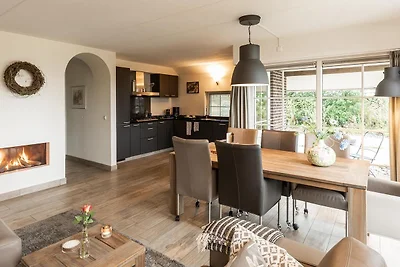 Villa Beukelaer Comfort | 6 Personen