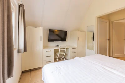 Wellness Lodge XL pour 4 personnes