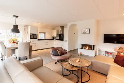 Villa Beukelaer Wellness Plus mit Sauna und W...