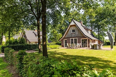 Villa Beukelaer Wellness Plus met Sauna en Wh...