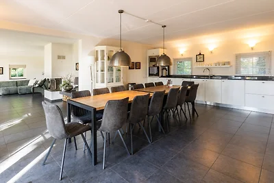 Villa Wilgenhaege Comfort | 14 Personen