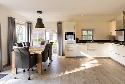 Villa Beukelaer XL Wellness 6 Personen