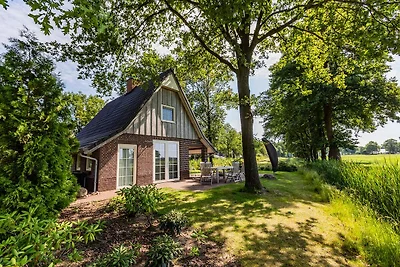 Villa Beukelaer Comfort | 4 pers.