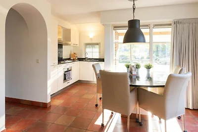 Villa Beukelaer Comfort 4 Personen