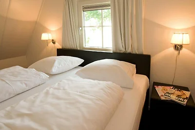 Villa Beukelaer Wellness met Sauna | 4 pers.