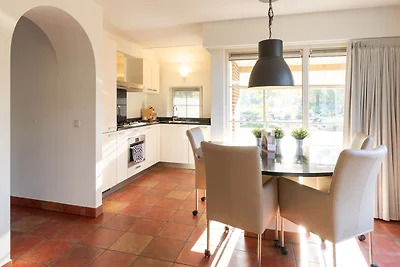 Wellness Lodge XL 4 Personen