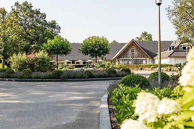Villa Wilgenhaege mit Whirlpool | 14 Personen