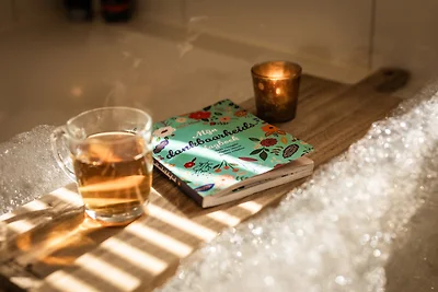 Wellness Lodge XL pour 4 personnes