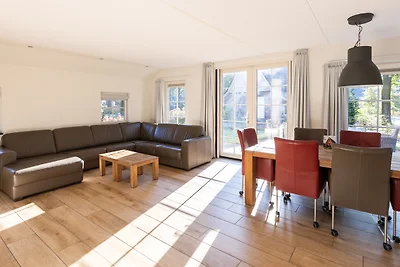 Villa Beukelaer XL Wellness 6 Personen