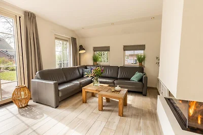 Villa Beukelaer Wellness met Sauna | 5 pers.