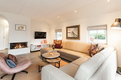 Villa Beukelaer Wellness Plus mit Sauna und W...