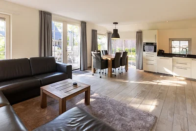 Villa Beukelaer Wellness Plus mit Sauna und W...