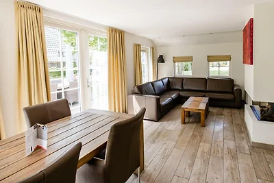 Villa Beukelaer Wellness 4 Personen