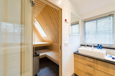 Villa Wilgenhaege Wellness Plus met Sauna en ...