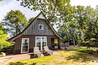 Villa Beukelaer Comfort | 4 pers.