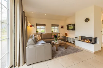 Wellness Lodge XL pour 4 personnes