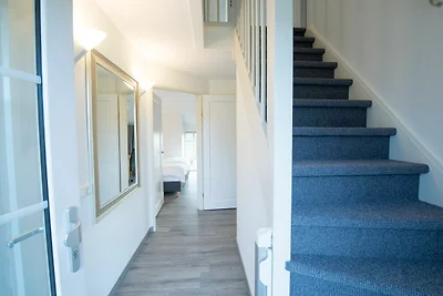 Wilgenhaege Ferienvilla Wellness