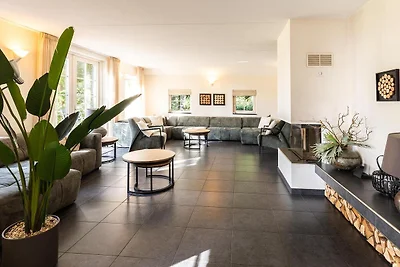 Villa Wilgenhaege mit Whirlpool | 14 Personen