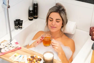 Villa Beukelaer Wellness 4 Personen