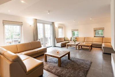 Villa Wilgenhaege Comfort | 14 pers.
