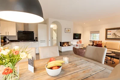 Villa Beukelaer Wellness Plus mit Sauna und W...