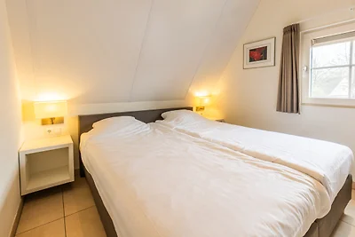 Wellness Lodge XL pour 4 personnes