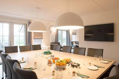Villa Wilgenhaege Wellness Plus met Sauna en ...