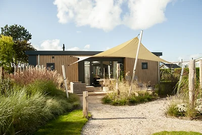 Duin Lodge de Luxe 4 Personen