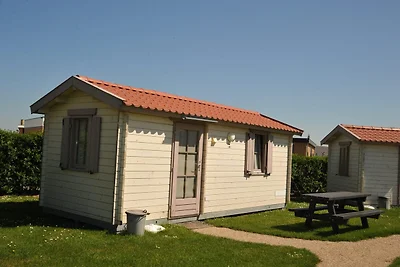 Comfort Hütte Für 4-Personen