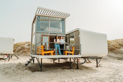 Domek letniskowy Urlop wypoczynkowy Nieuwvliet