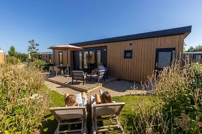 Zonneweelde Lodge Deluxe (4 pers)
