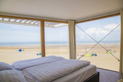 Casa vacanze Vacanza di relax Nieuwvliet