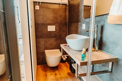 Domek letniskowy Urlop wypoczynkowy Nieuwvliet