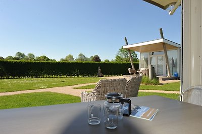 Casa vacanze Vacanza di relax Nieuwvliet