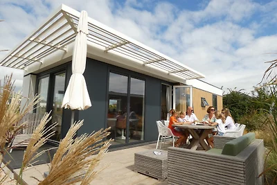 Duin Lodge Family 6 Personen