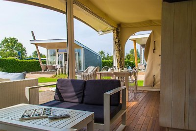 Casa vacanze Vacanza di relax Nieuwvliet