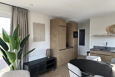 Zonneweelde Lodge XL (6 pers)