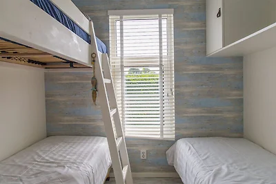 Beach Loft Für 5 Personen