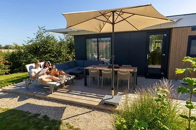 Zonneweelde Lodge (6 Pers)
