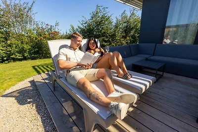 Zonneweelde Lodge (6 Pers)
