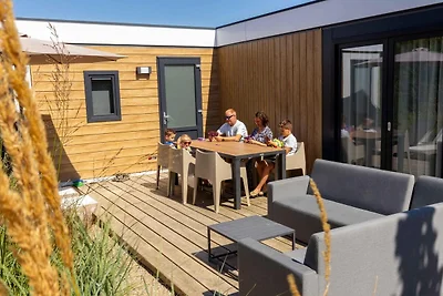 Zonneweelde Lodge XL (6 pers)