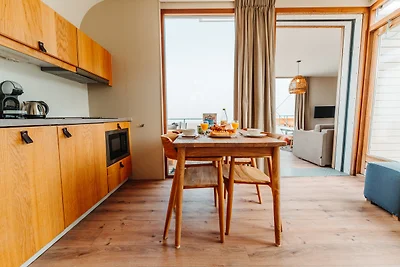 Domek letniskowy Urlop wypoczynkowy Nieuwvliet