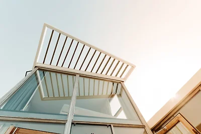 Domek letniskowy Urlop wypoczynkowy Nieuwvliet