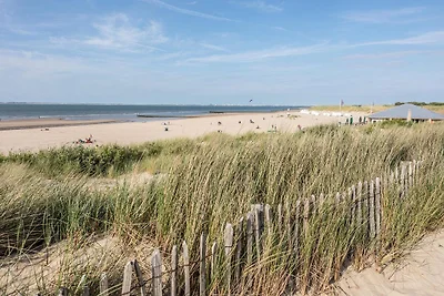 Beach Loft Für 6 Personen
