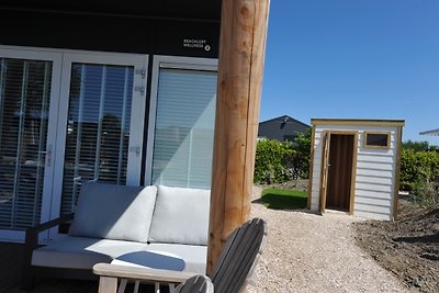 Casa vacanze Vacanza di relax Nieuwvliet