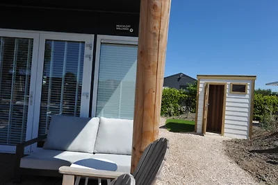 Casa vacanze Vacanza di relax Nieuwvliet