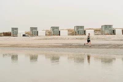 Casa vacanze Vacanza di relax Nieuwvliet