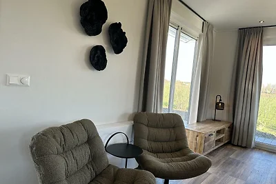 Zonneweelde Lodge (6 Pers)