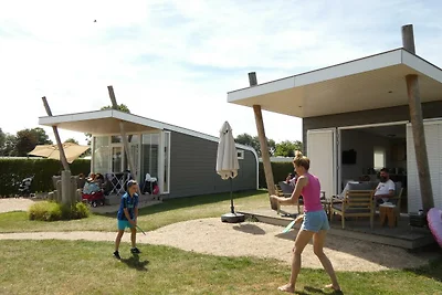 Casa vacanze Vacanza di relax Nieuwvliet